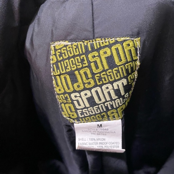 Black Snow Pants, M - Picture 5 of 9